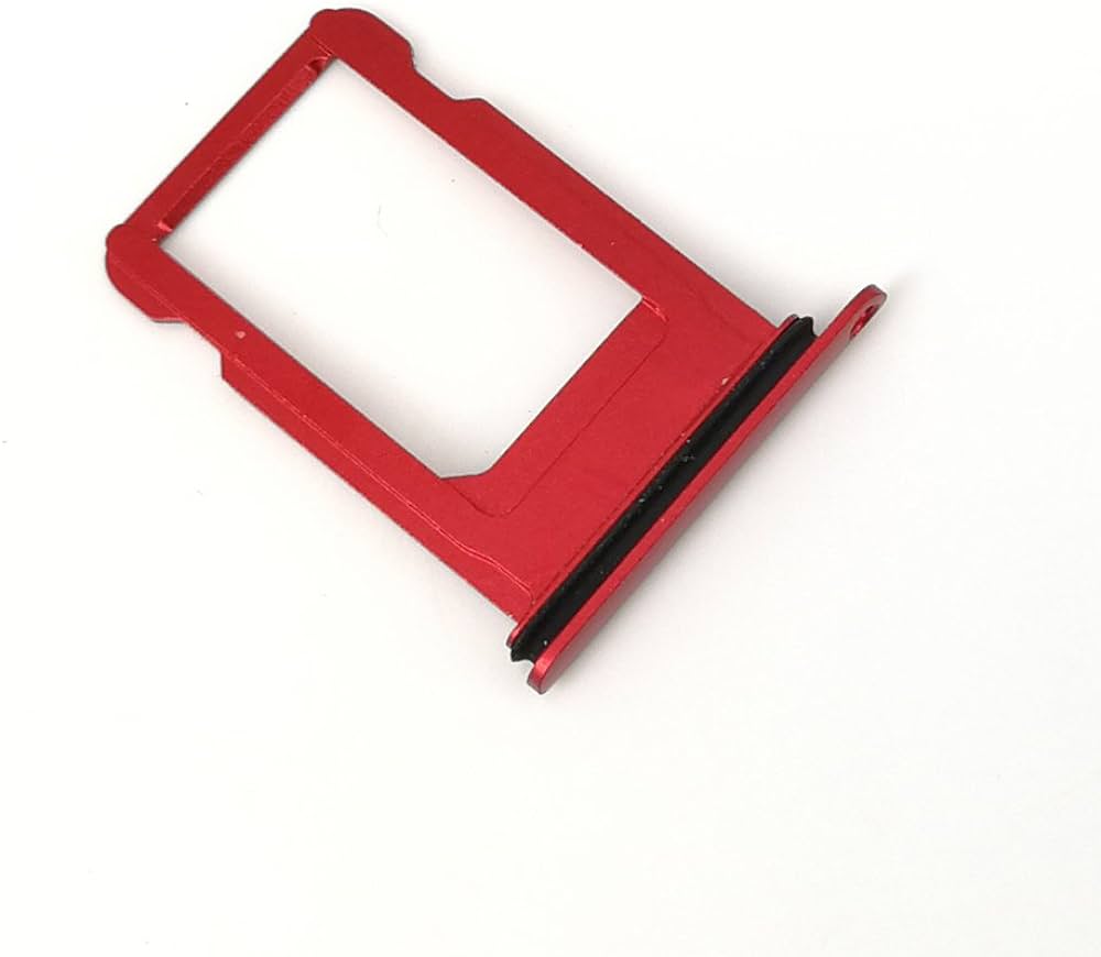 Picture of SIM C,ard Holder Tray for Apple iPhone 8