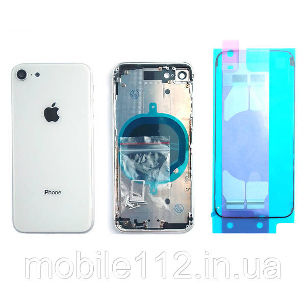 Picture of Full Body Housing for Apple iPhone 8