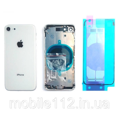 Picture of Full Body Housing for Apple iPhone 8