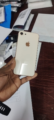 Picture of Full Body Housing for Apple iPhone 8