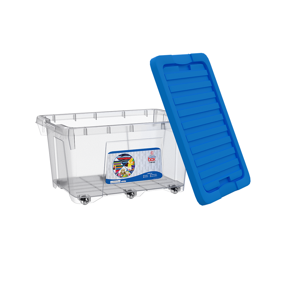 Picture of Cargo Box 30L