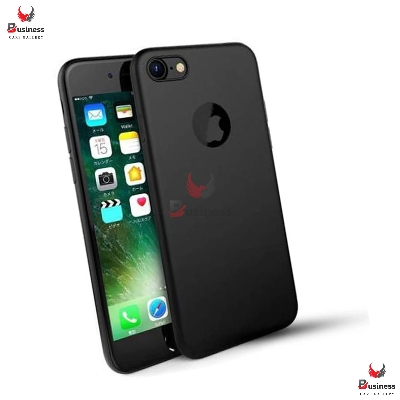 Picture of silicon back Case cover For Apple iPhone 7  / iphone 8