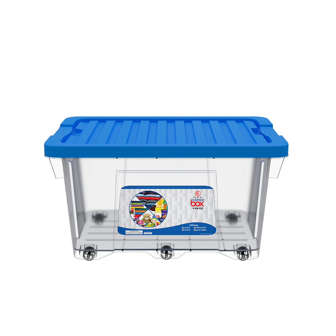 Picture of Cargo Box 15L