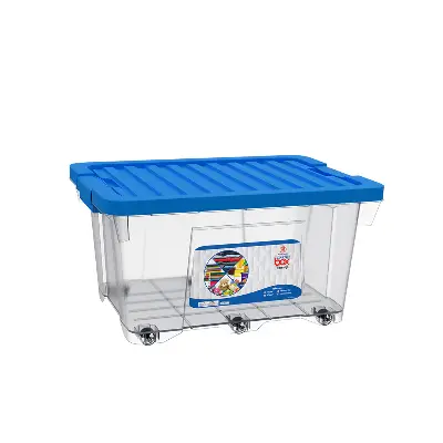 Picture of Cargo Box 15L