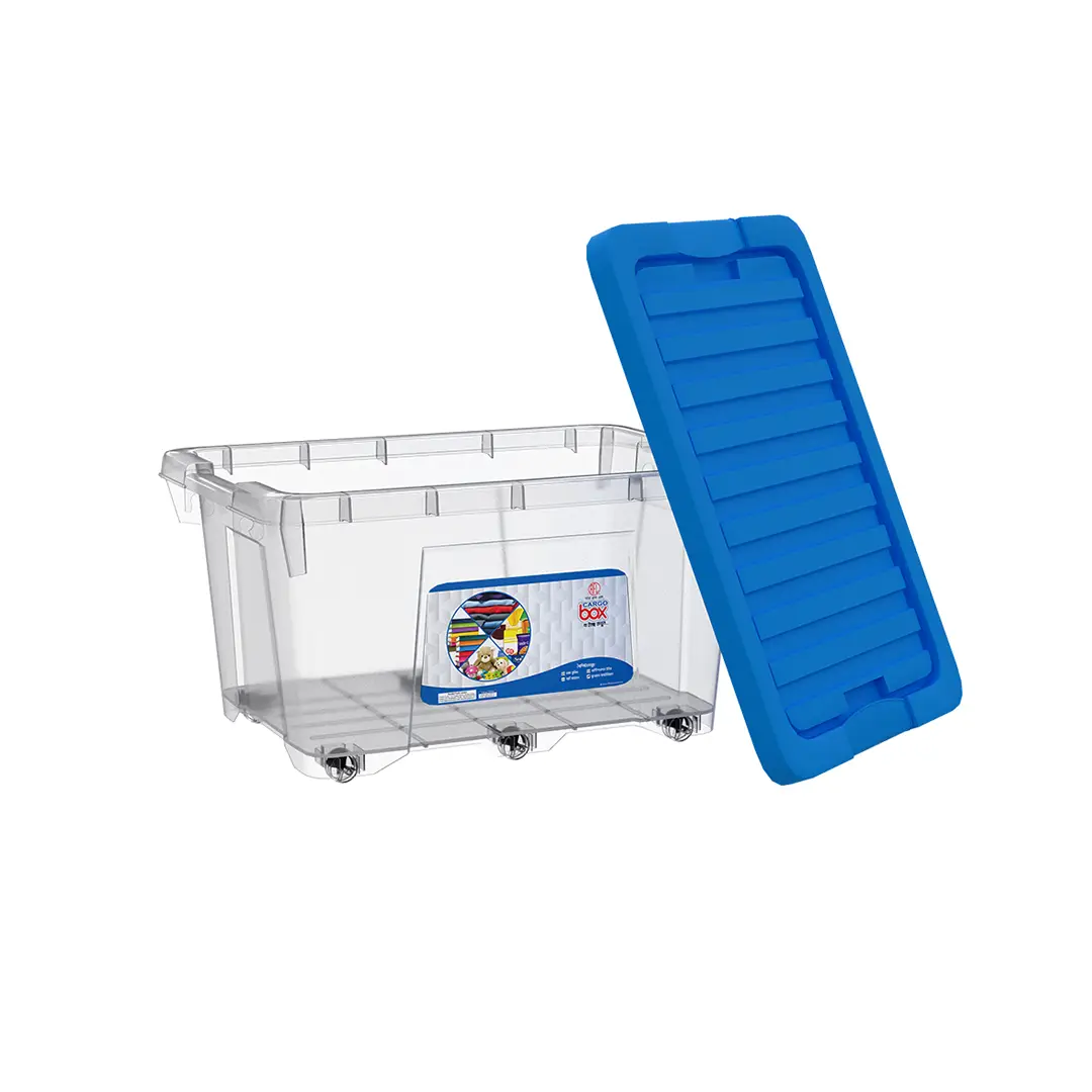 Picture of Cargo Box 15L