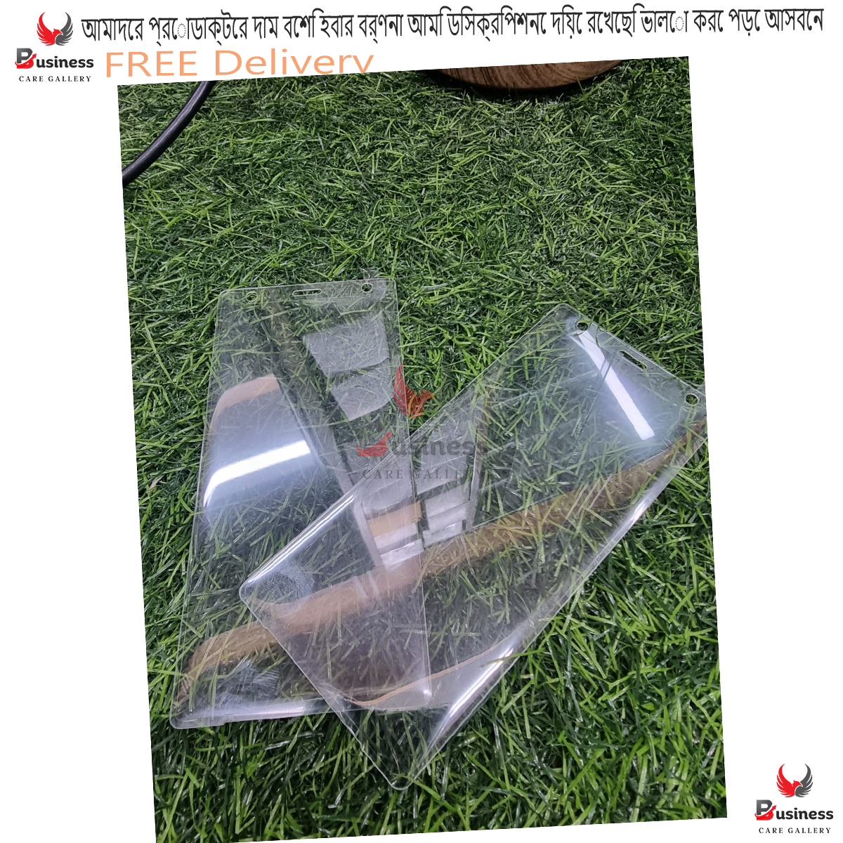 Picture of for Roxfit Sony Xperia XZ2 Compact Curved Tempered Glass Screen Protector