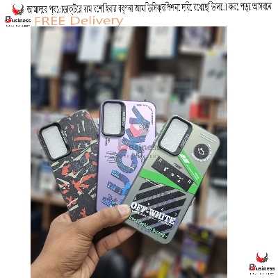 Picture of New Matte stylish print Case For Samsung Galaxy A15  4G 5G,Back Cover with Camera Shiled, Super Grip & TPU Rubber Protection A 13 5g Back Part - Phone - Camera (Back Case Cover For Smartphone)