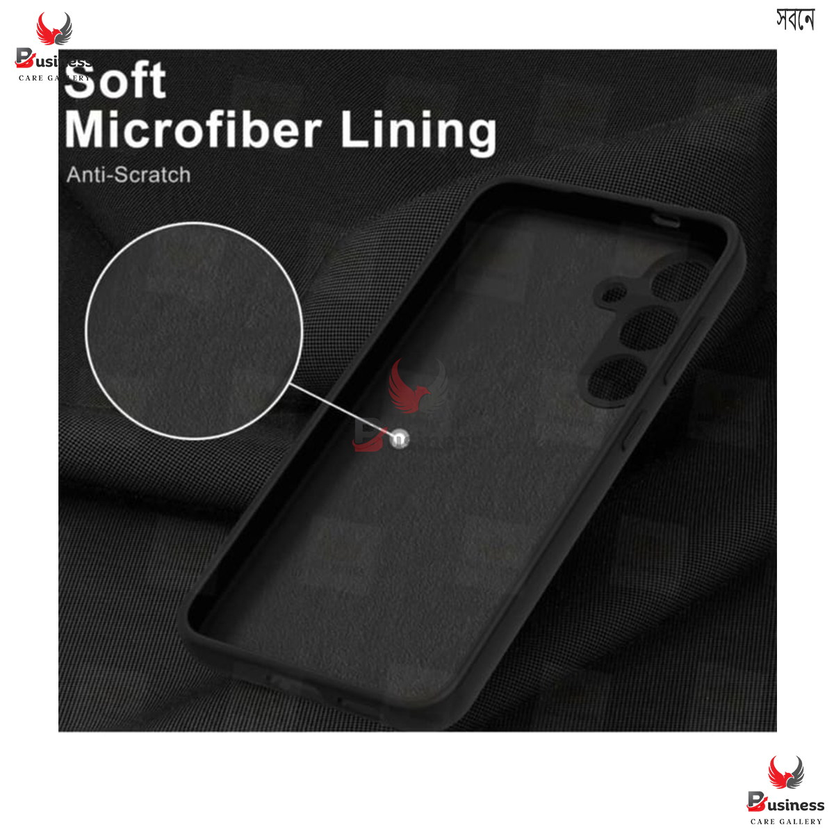 Picture of For Samsung Galaxy A24 4G Soft Sandstone Slim Heavy Strong Liquid Silicone Case For Samsung Galaxy A24 4G