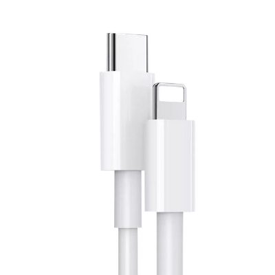 Picture of 20W PD Fast Charger Cable For Apple iphone 12 pro max - ips