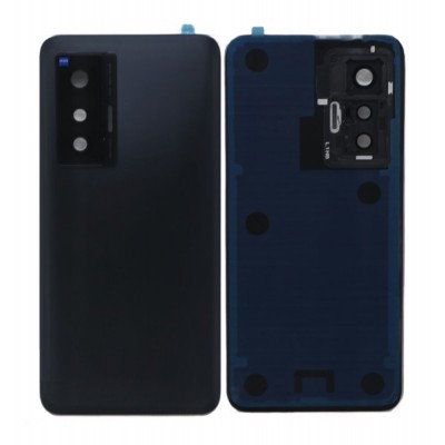 Picture of vivo X70 - ( Glass ) Back Shell / Back Panel / Battery Cover / Back Door / Back Replacement Part
