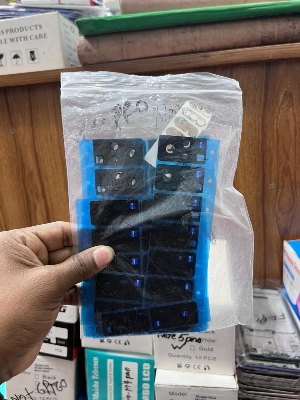 Picture of Camera Min glass Lens for Vivo X70 Pro