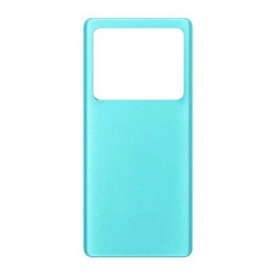 Picture of Vivo X80 5G - ( Glass ) Back Shell / Back Panel / Battery Cover / Back Door / Back Replacement Part