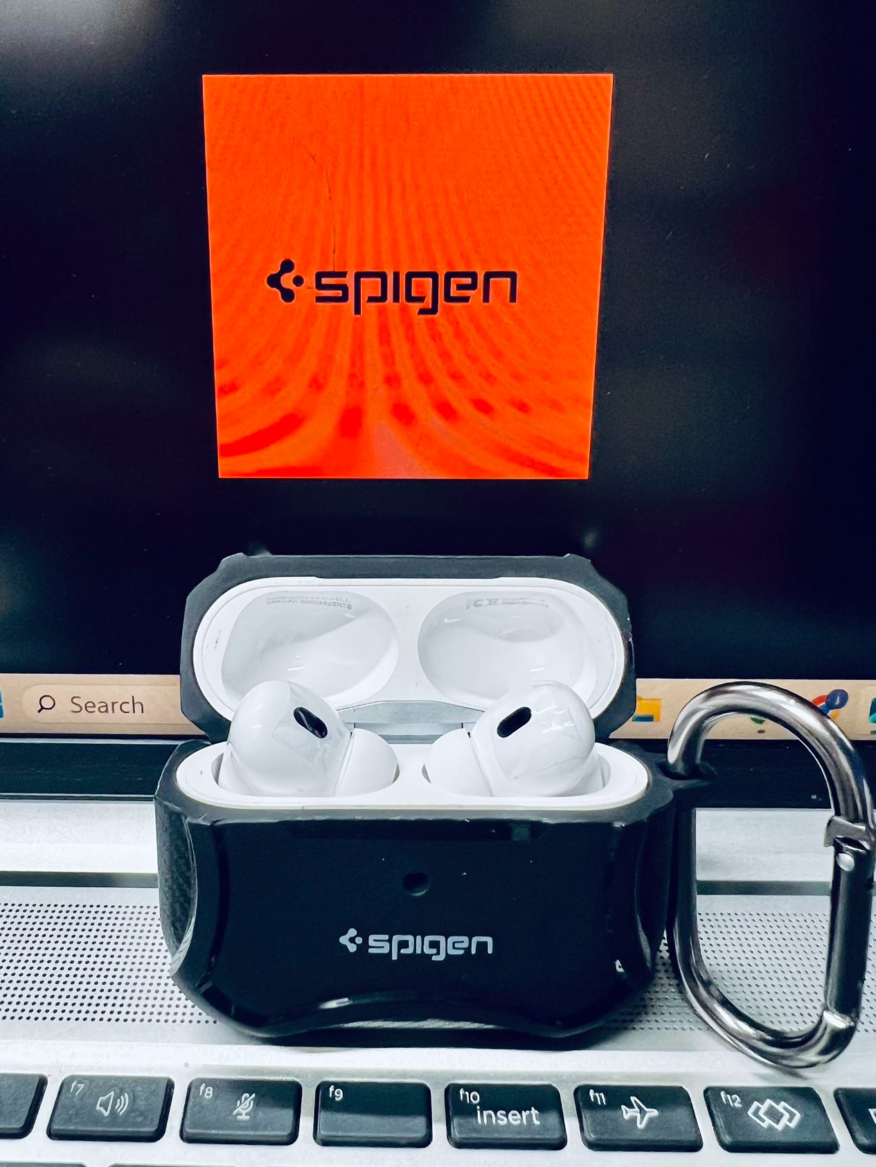 Picture of All Spigen Durapro Flex Ultra Airpods & Airpods pro 2 case
