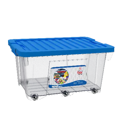 Picture of Cargo Box 80L