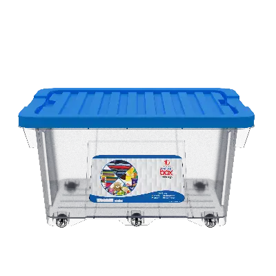 Picture of Cargo Box 80L