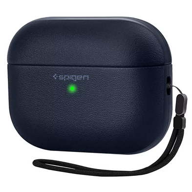 Picture of Spigen Leather Armor Airpods Case for AirPods Pro 2