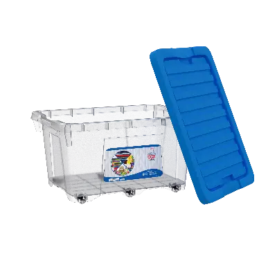 Picture of Cargo Box 80L