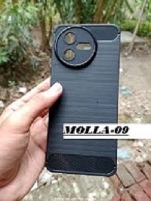 Picture of For Walton NEXG N8 Back Cover Spigen Style Core Armor Case For Walton N8 Phone Case