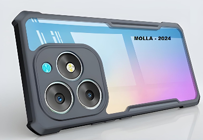 Picture of For Itel S23 Plus XUNDD Beatle SEries Itel S23 S23+ Case Airbag protection phone case Full protection Mobile Phone Back Cover