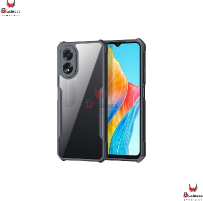 Picture of For Oppo A38 / A18 Xunddu Case Phone Cases Luxury Frosted PC Hard Protection Back Cover New Phone Cases For Oppo A38 / A18 phone cover