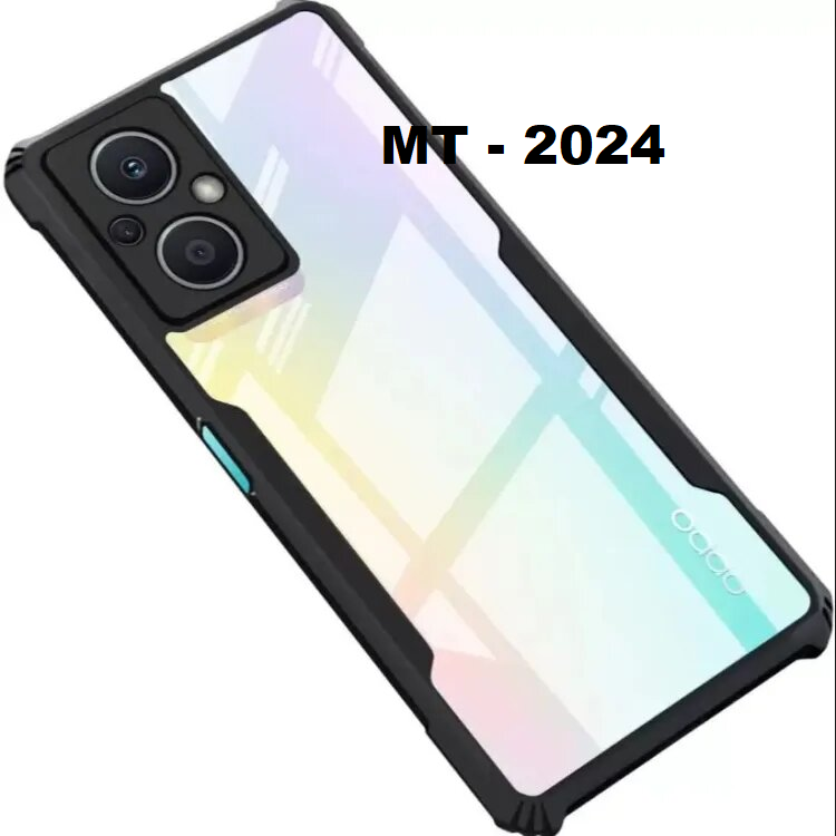 Picture of Reno 7 Z 5G, 1+ N20 5G, Oneplus N20 5G, Oppo A96 5G, F21 Pro 5G Back Cover Armor Stock Prof Case Armor Shockproof Case Xundd FUSION Reno 7 Z 5G, 1+ N20 5G, Oneplus N20 5G, Oppo A96 5G, F21 Pro 5G With Camera Protection Back Part Reno 7 Z 5G, 1+ N20 5G,