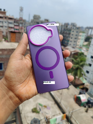 Picture of For Tecno Spark 20 Pro Plus New Back Cover So Cool Hard Cover fashion Shockproof Matte Phone Case