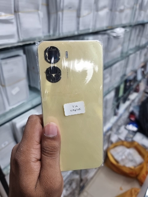 Picture of Full Body Housing for Vivo Y16
