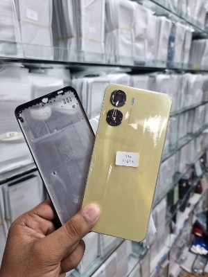 Picture of Full Body Housing for Vivo Y16