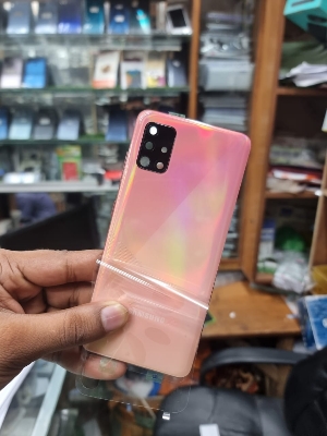 Picture of Full Body Housing for Samsung Galaxy A51