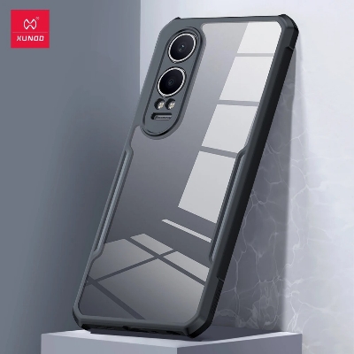 Picture of Xundd back cover for OnePlus Nord CE4 Lite 5G mobile phone  back case