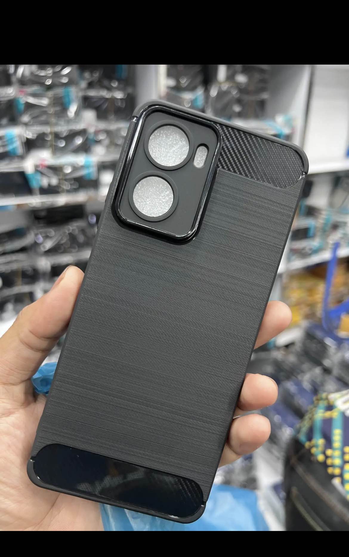 Picture of Walton Xanon X20 premium luxury mobile backcover