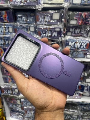 Picture of Infinix note 40 pro 4g/ 5g /note 40 pro + luxury so cool mobile backcover