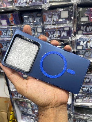 Picture of Infinix note 40 pro 4g/ 5g /note 40 pro + luxury so cool mobile backcover