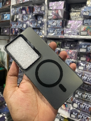 Picture of Vivo V29/V29E luxury macsafe so cool mobile backcover