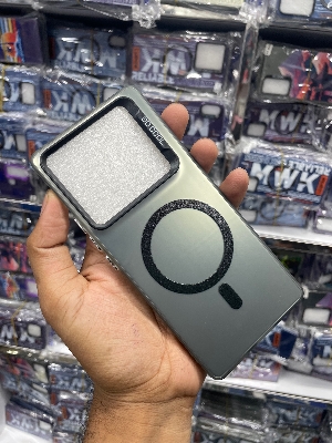 Picture of Infinix Note 40 luxury so cool mobile backcover