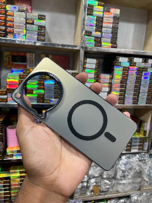 Picture of Tecno Camon 30 4g/5g luxury macsafe so cool mobile backcover