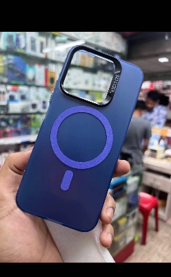 Picture of Honor X8A luxury macsafe so cool mobile backcover