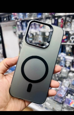 Picture of Honor X8A luxury macsafe so cool mobile backcover