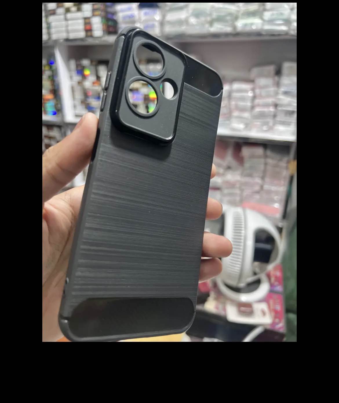 Picture of Symphony Helio 40 Orginal Spyzen mobile backcover