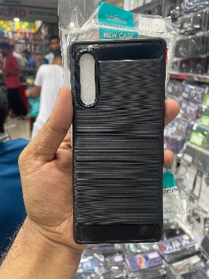 Picture of LG Velvet 5g luxury mobile backcover