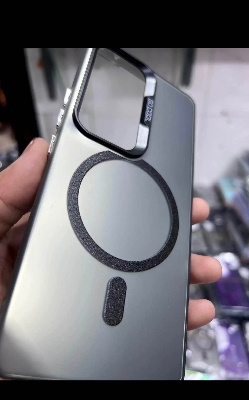 Picture of Vivo V30 /V30 pro 5G luxury macsafe so cool mobile backcover