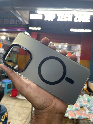 Picture of Vivo Y28 4g luxury macsafe so cool mobile backcover