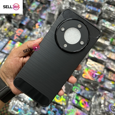 Picture of For Walton NEXG N9 Phone Case Anti-Drop Silicone TPU Brushed Protective Soft Case Back Cover