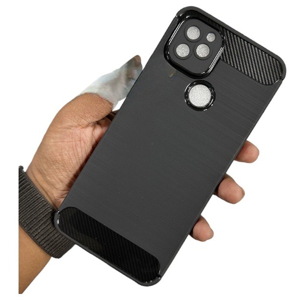 Picture of For Symphony Z42 / Z42 PRO Phone Case Soft TPU Slim Fashion Non-Slip Protective Phone Cases For Symphony Z42 Cover