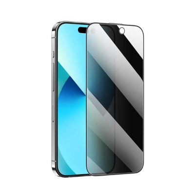 Picture of 9H Privacy Glass Screen Protector For iPhone 12 Pro MAX