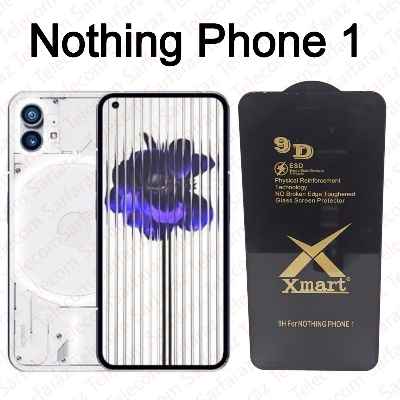 Picture of Nothing Phone 1 Accurate Screen Protector
