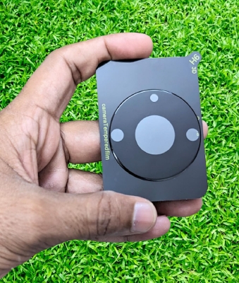 Picture of For Realme 11 Pro 3D Camera Lens Shiled Full Cemera Protector Glass High Quality Glass 9HD