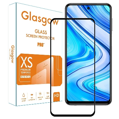 Picture of Symphony Z60 Plus Screen Protector Gorila Glass Full Edge To Edge To Tempered Gaming Glass Symphony Z60 Plus Glass Protector