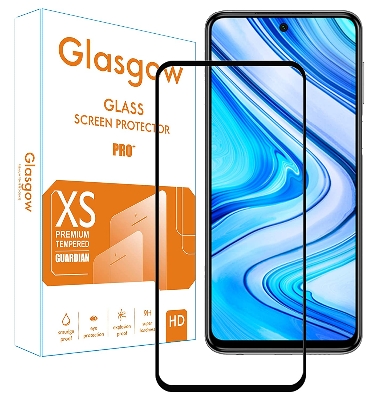 Picture of Symphony Z60 Plus Screen Protector Gorila Glass Full Edge To Edge To Tempered Gaming Glass Symphony Z60 Plus Glass Protector