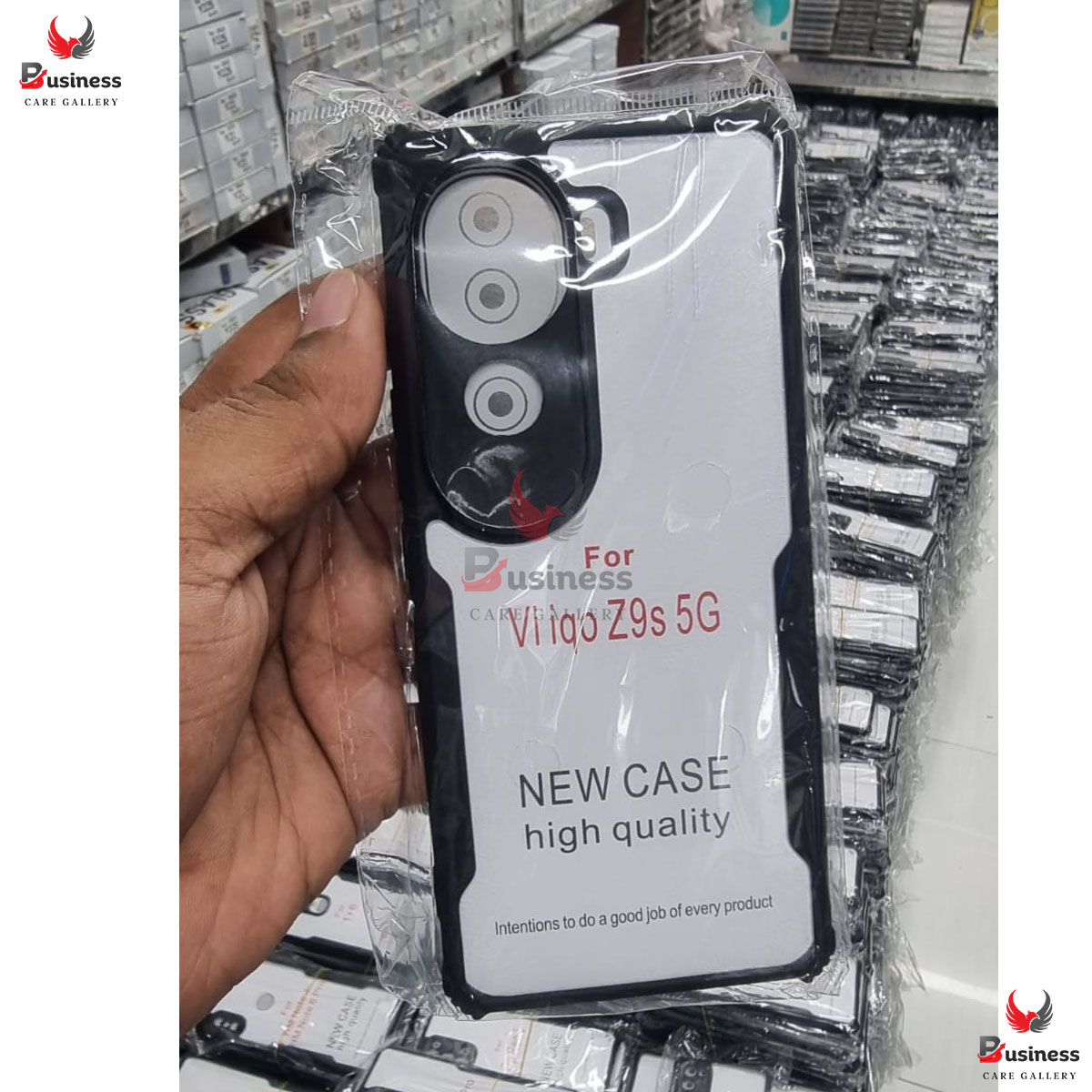 Picture of For Samsung Galaxy A06 Xundd Cases Shockproof TPU Bumper Hard Clear Acrylic Mobile Phone Case For Samsung Galaxy A06 Xundd Back Cover